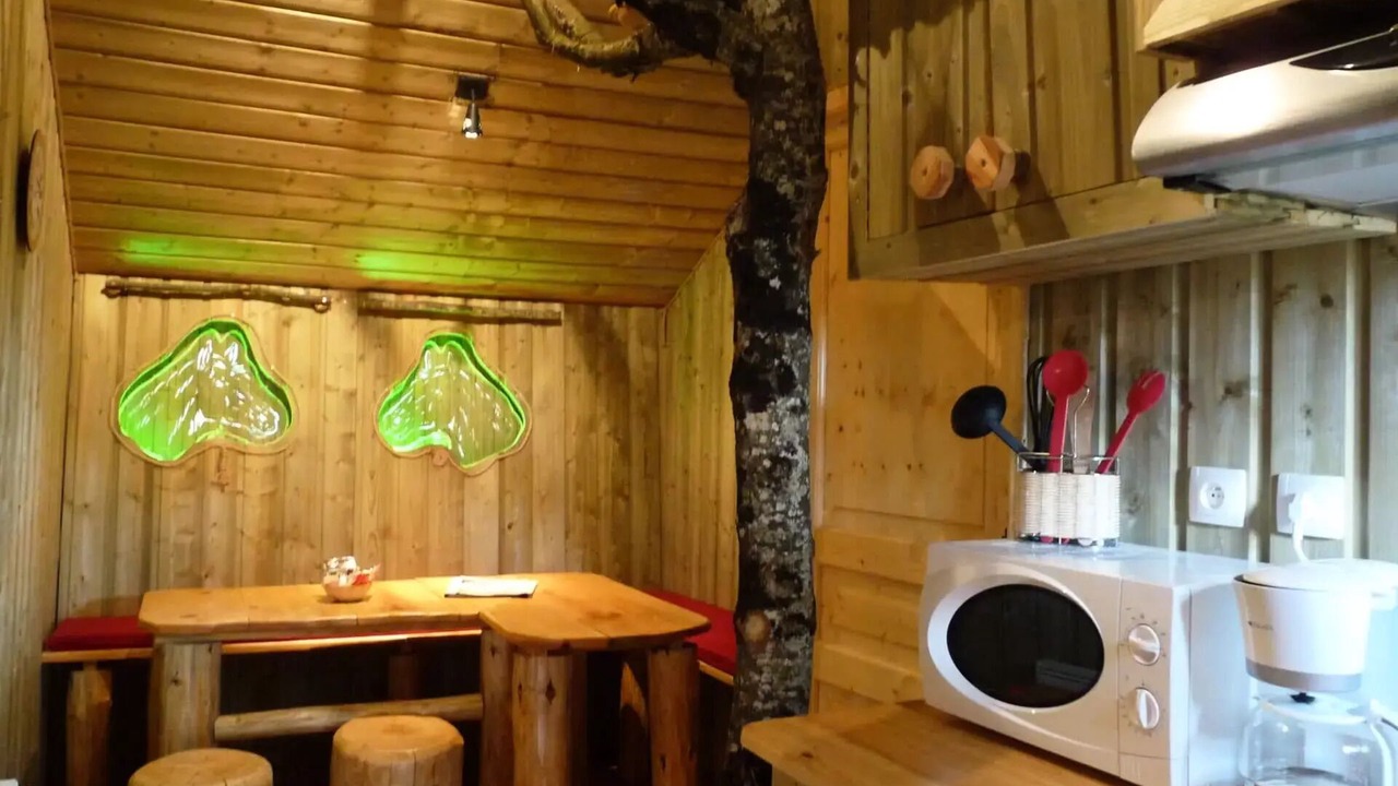 Photo of Kitchen in Dienne