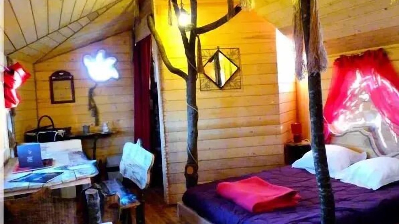 Photo of Bedroom in Dienne