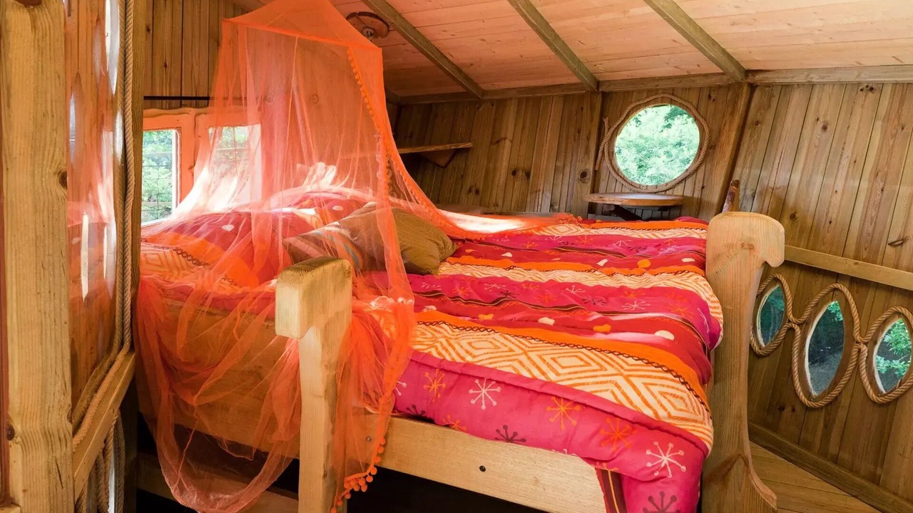 Photo of Bedroom in Dienne