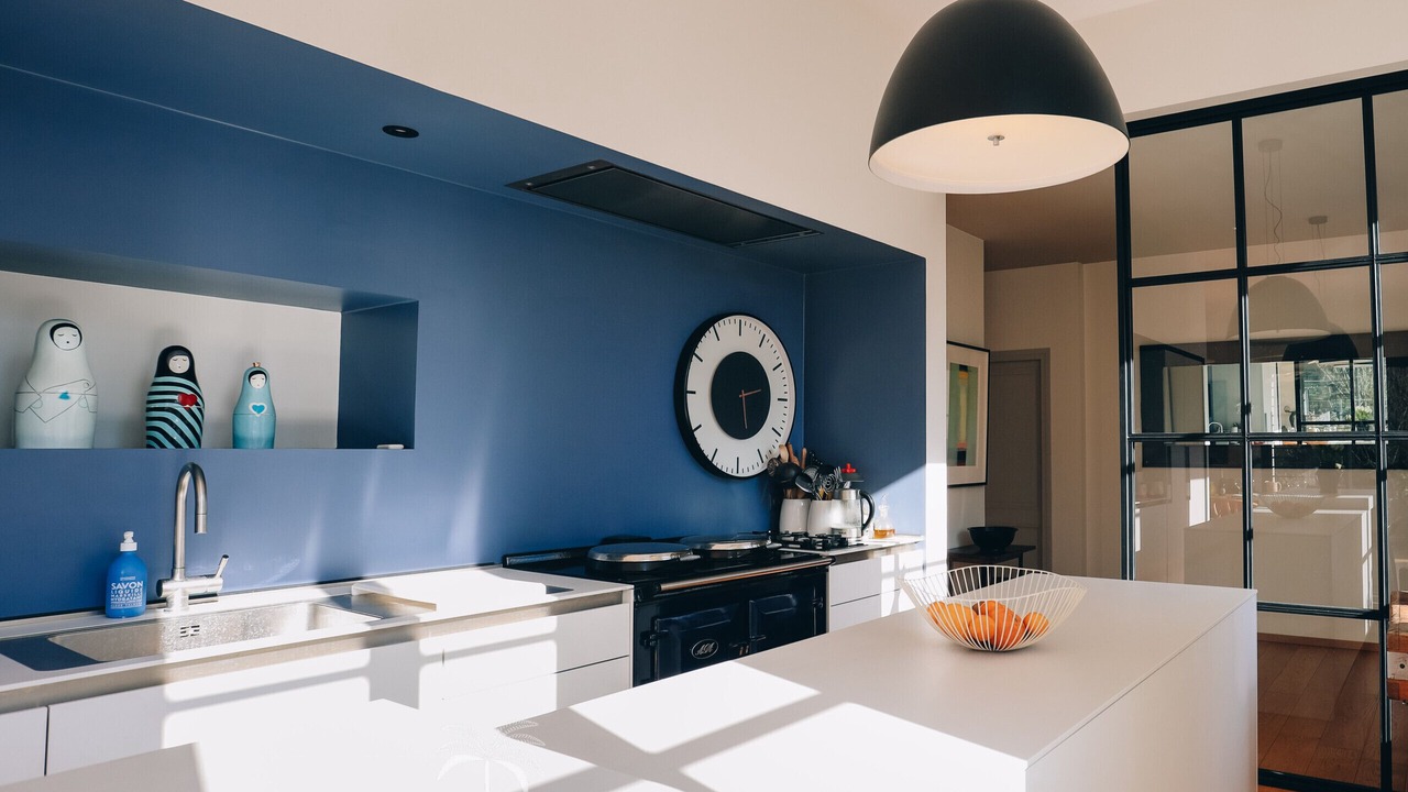 Photo of Kitchen in La Rochelle