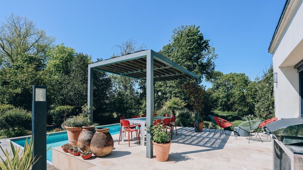 Photo of Outdoor in La Rochelle