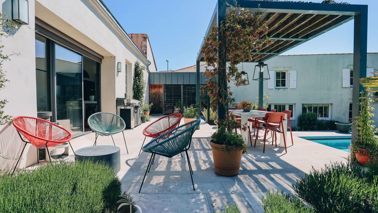 Photo of Outdoor in La Rochelle