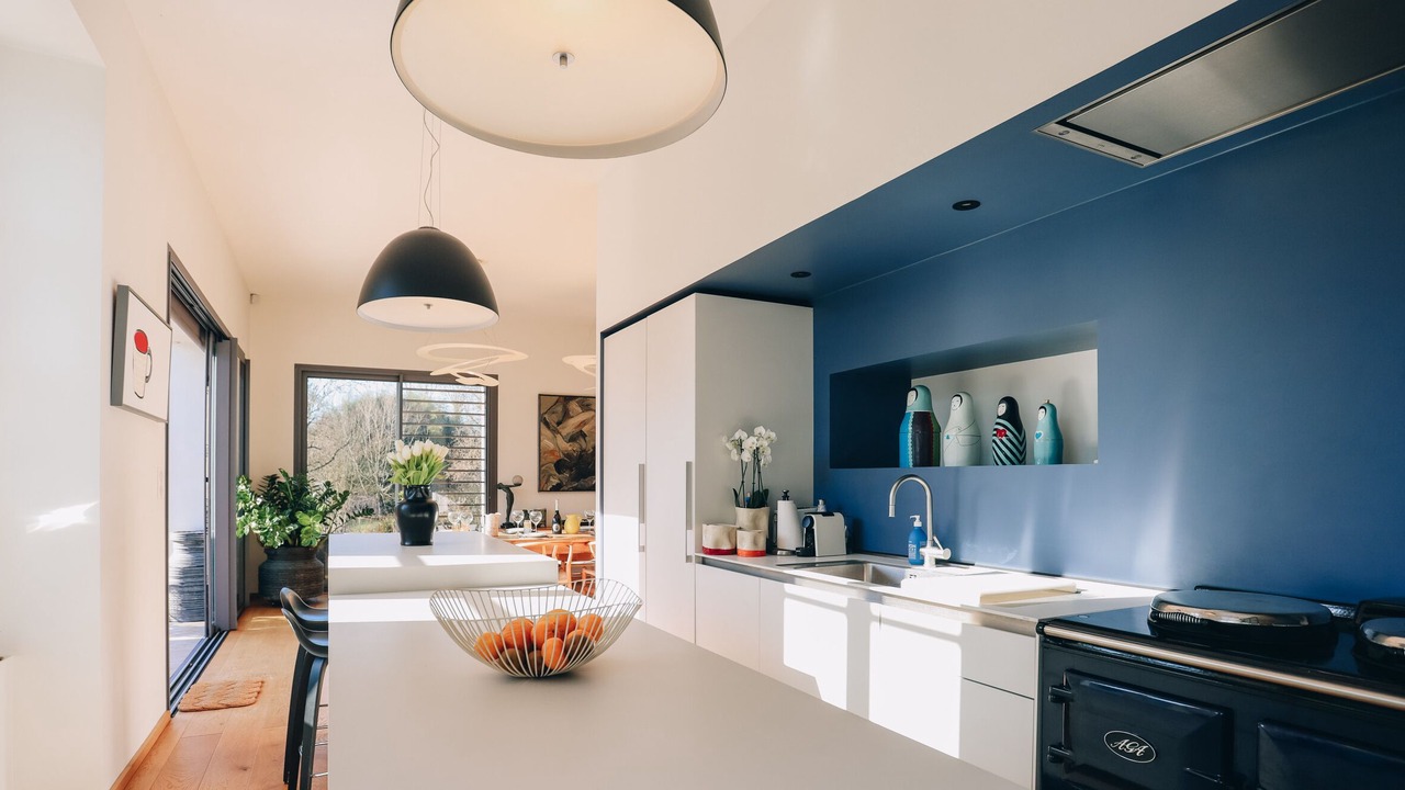 Photo of Kitchen in La Rochelle