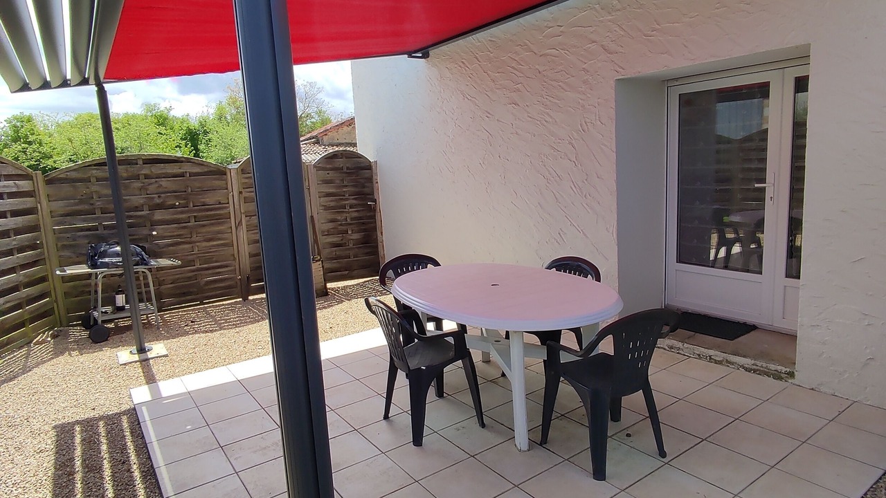 Photo of Outdoor in Salles-en-Toulon