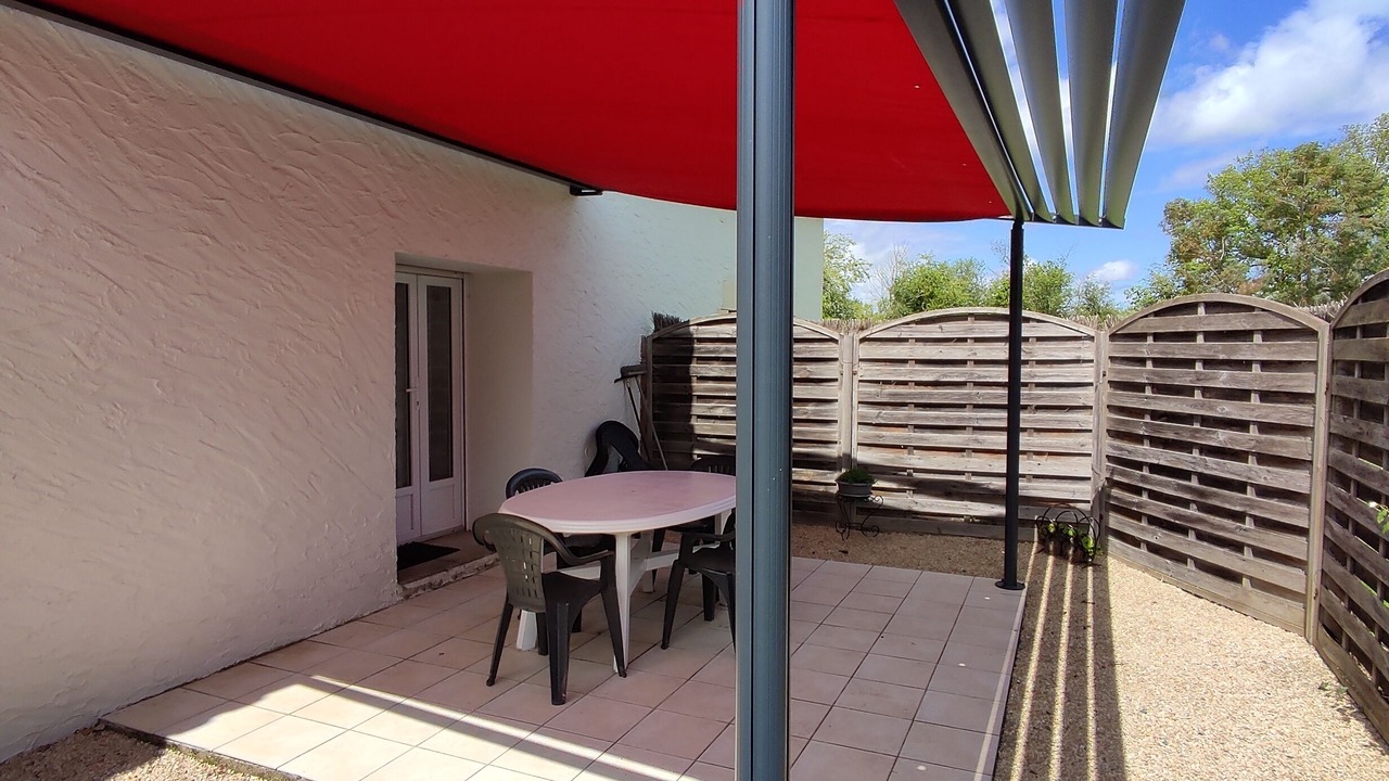Photo of Outdoor in Salles-en-Toulon