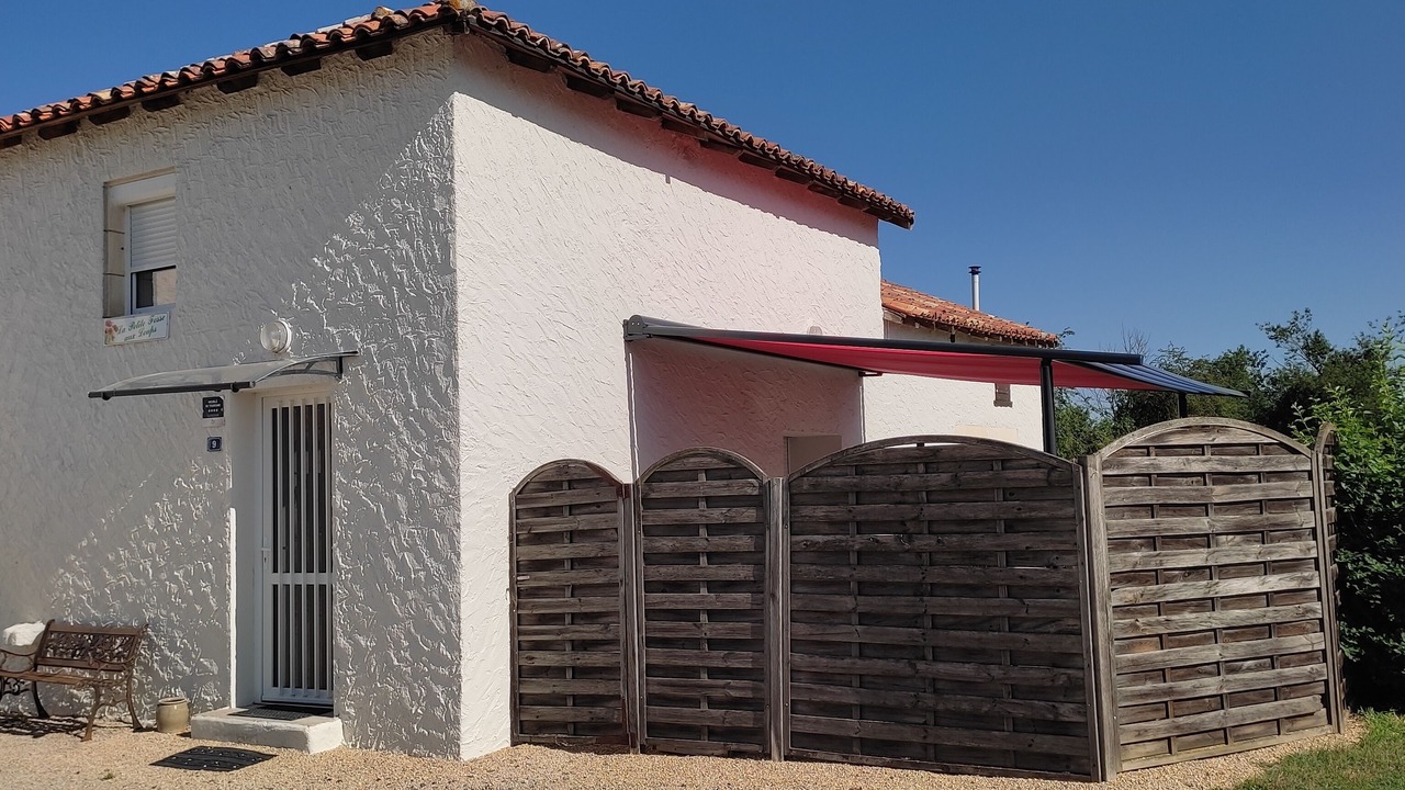Photo of Outdoor in Salles-en-Toulon