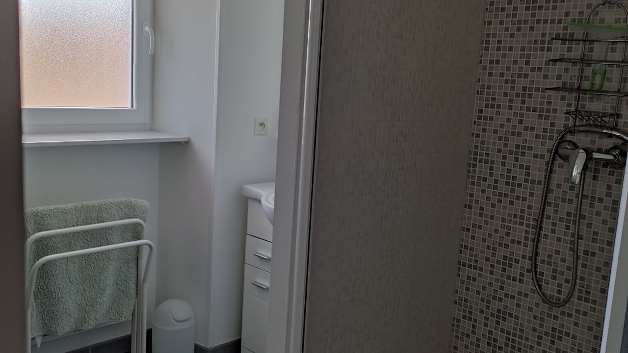 Photo of Bathroom in Salles-en-Toulon