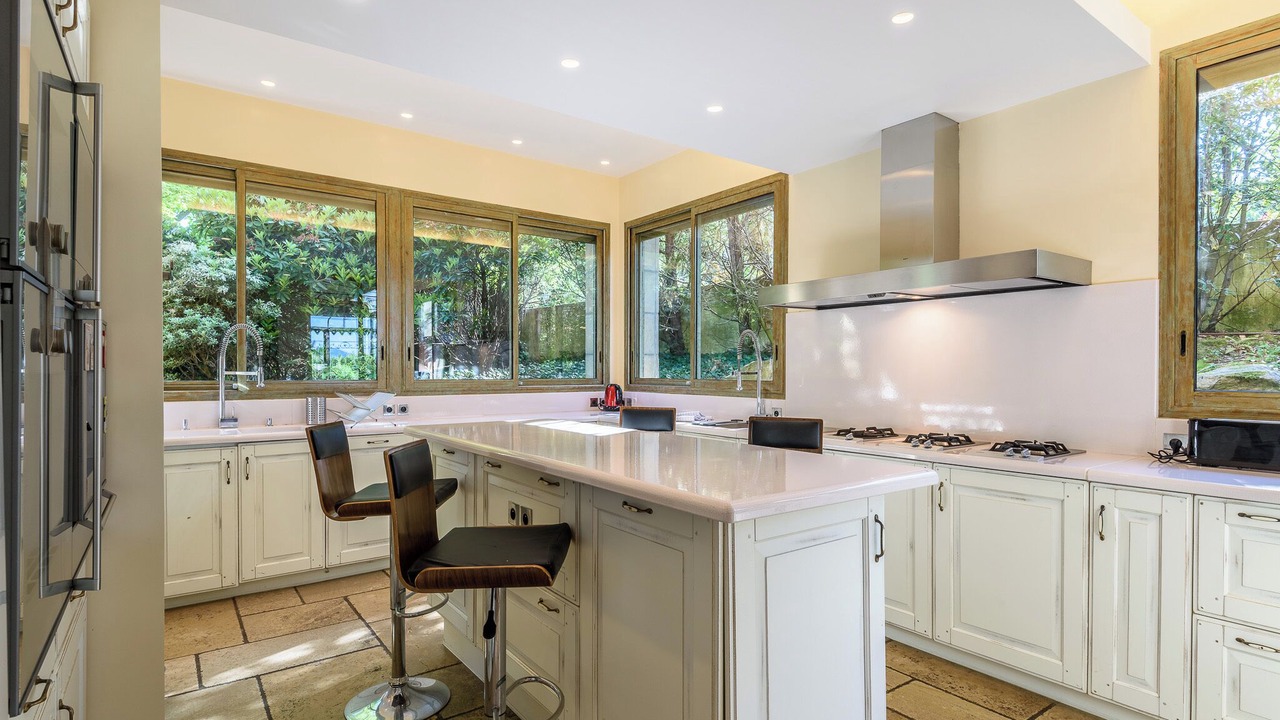 Photo of Kitchen in Saint-Jean-de-Luz