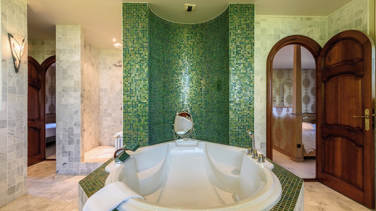 Photo of Bathroom in Saint-Jean-de-Luz