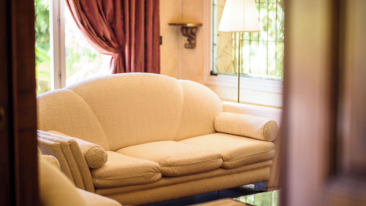 Photo of Livingroom in Saint-Jean-de-Luz