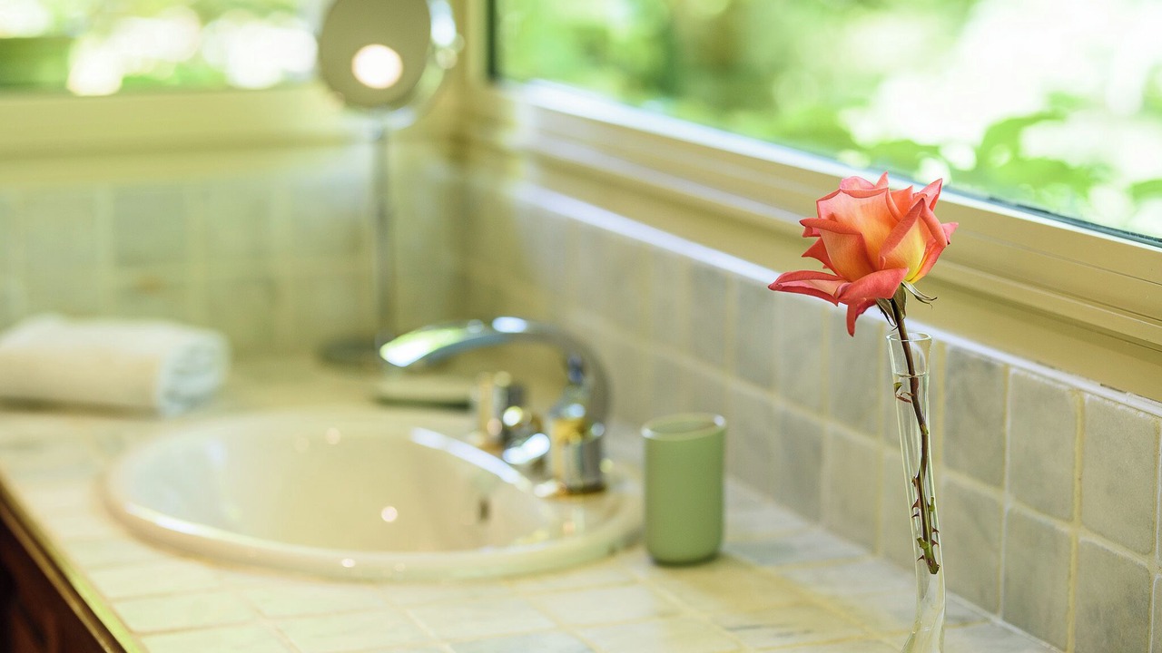Photo of Bathroom in Saint-Jean-de-Luz