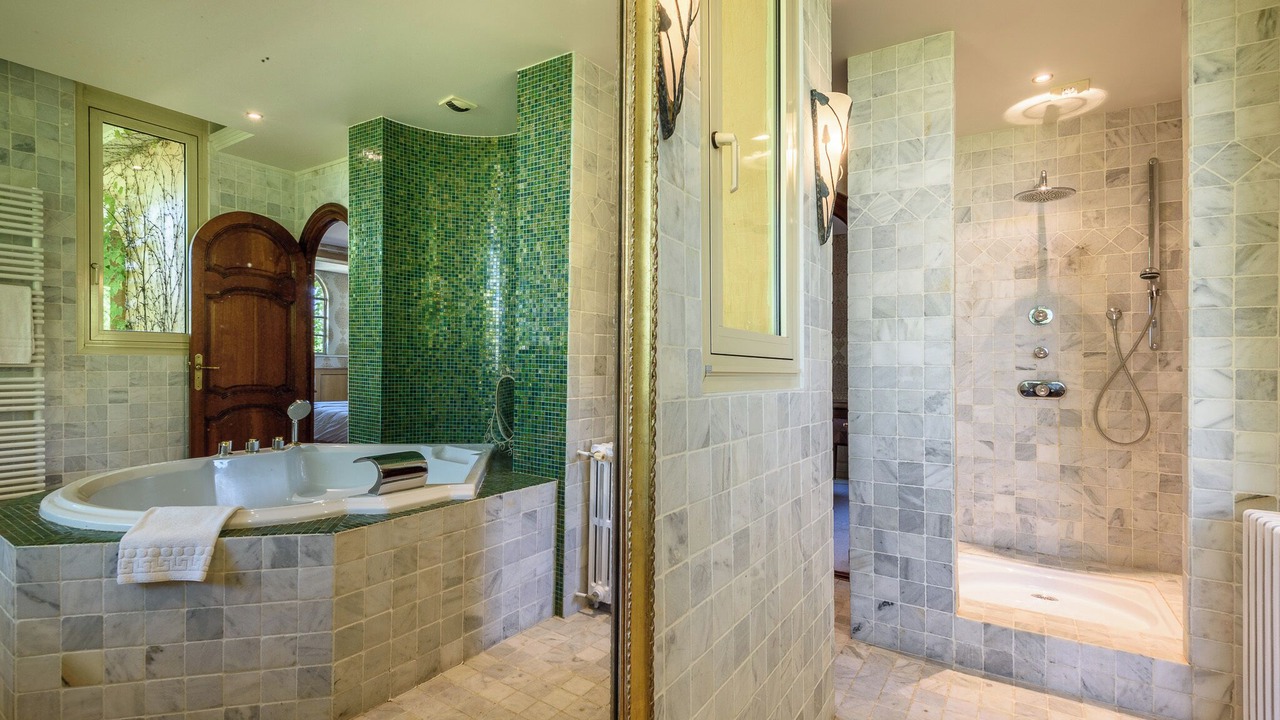 Photo of Bathroom in Saint-Jean-de-Luz