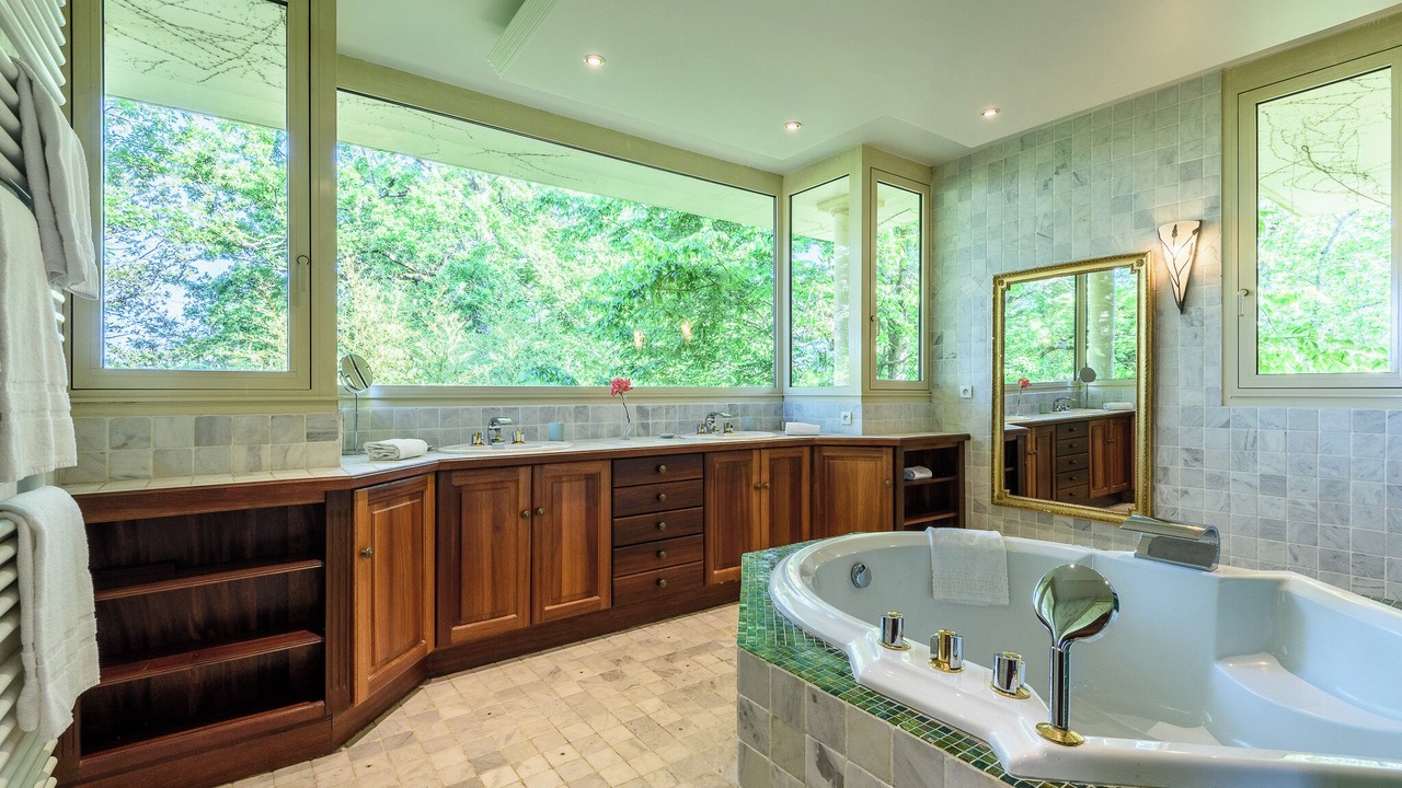 Photo of Bathroom in Saint-Jean-de-Luz