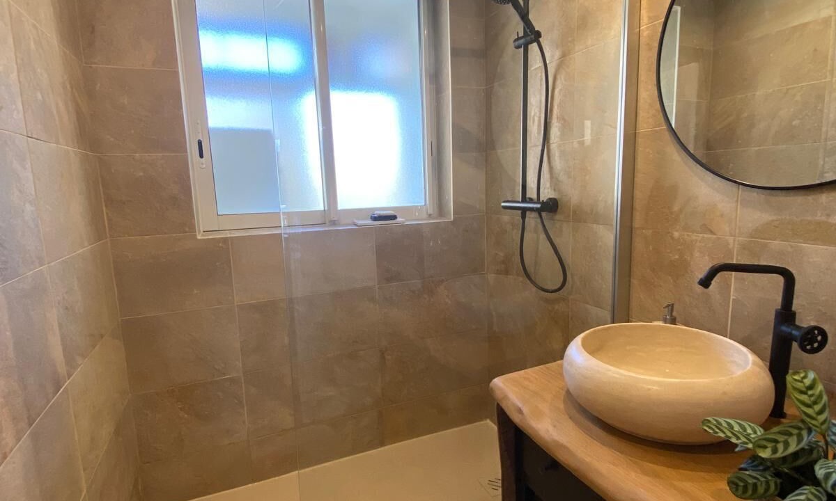 Photo of Bathroom in Bayonne