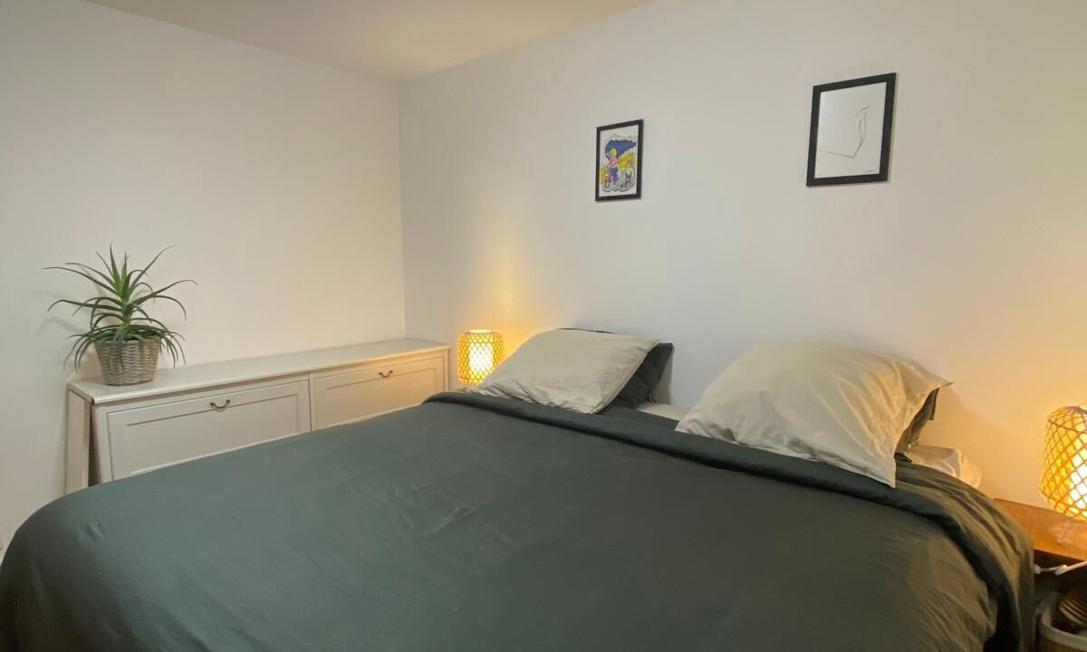 Photo of Bedroom in Bayonne