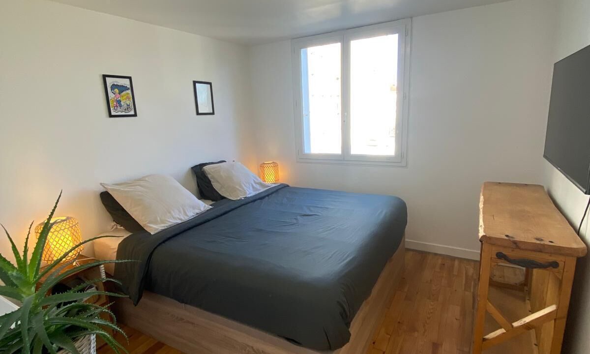 Photo of Bedroom in Bayonne