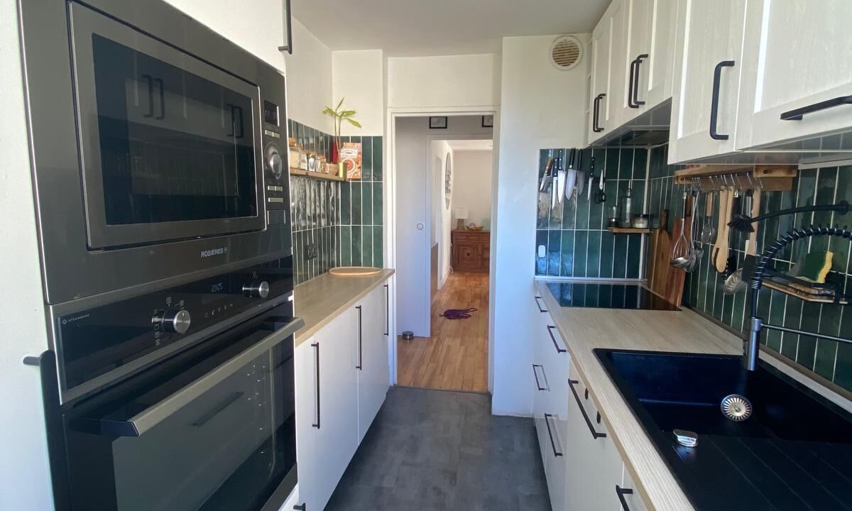 Photo of Kitchen in Bayonne
