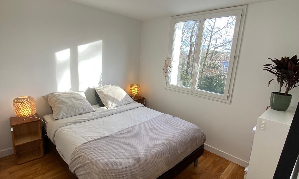 Photo of Bedroom in Bayonne