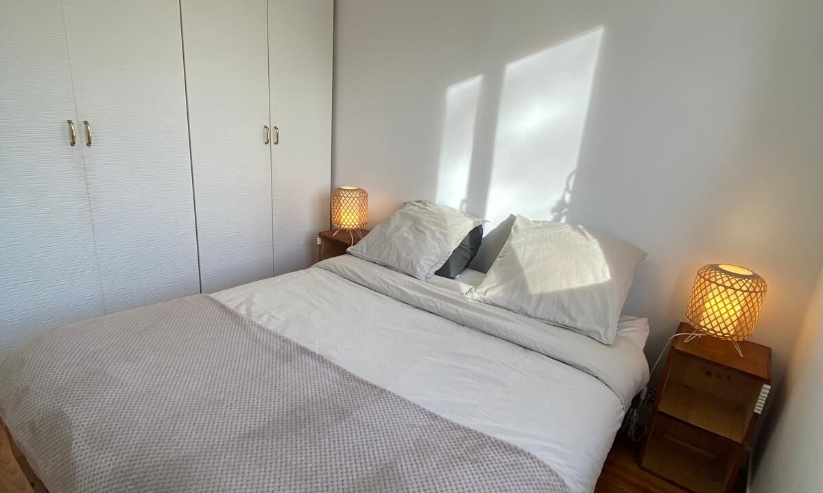 Photo of Bedroom in Bayonne
