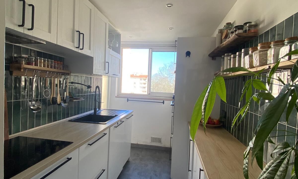 Photo of Kitchen in Bayonne