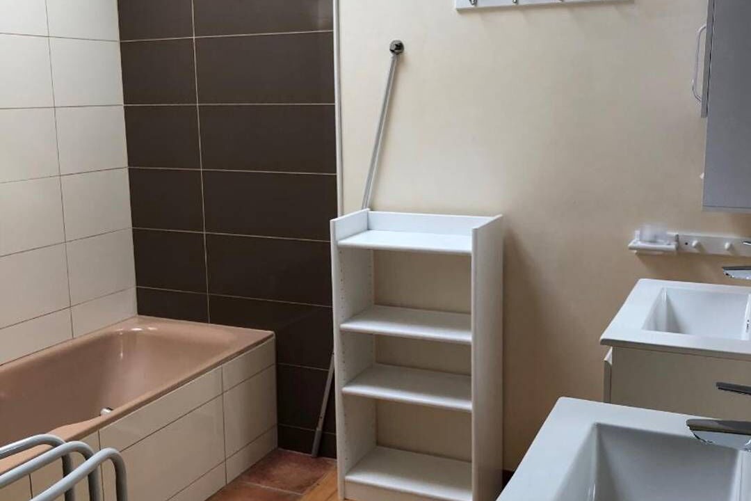 Photo of Bathroom in Biganos