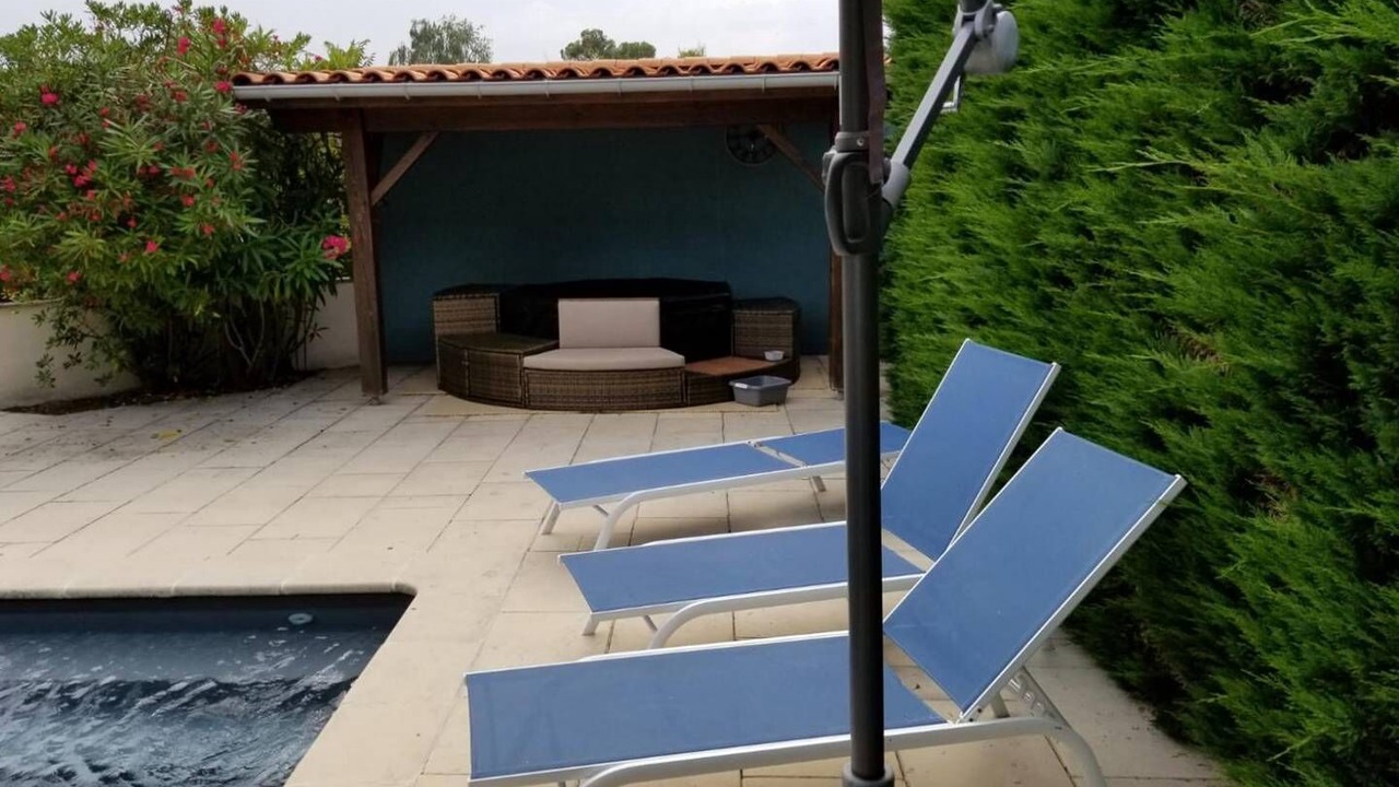 Photo of Patio Balcony in Biganos