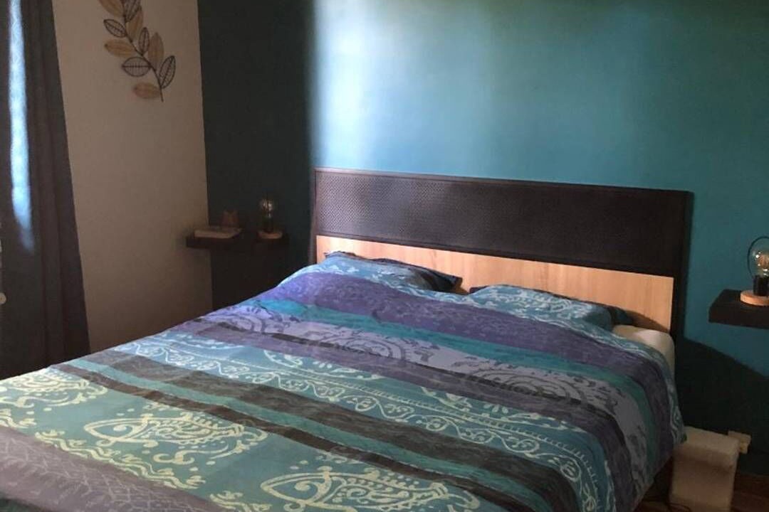 Photo of Bedroom in Biganos