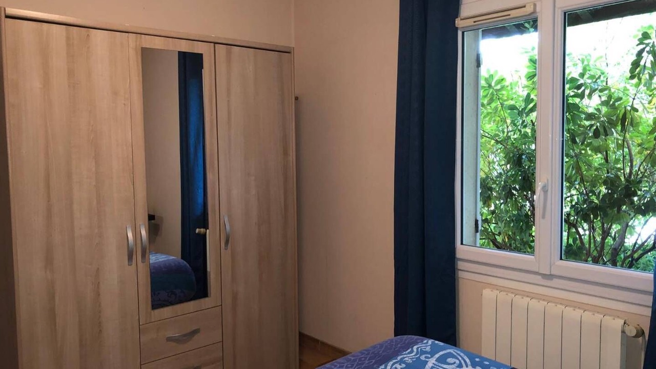 Photo of Bedroom in Biganos