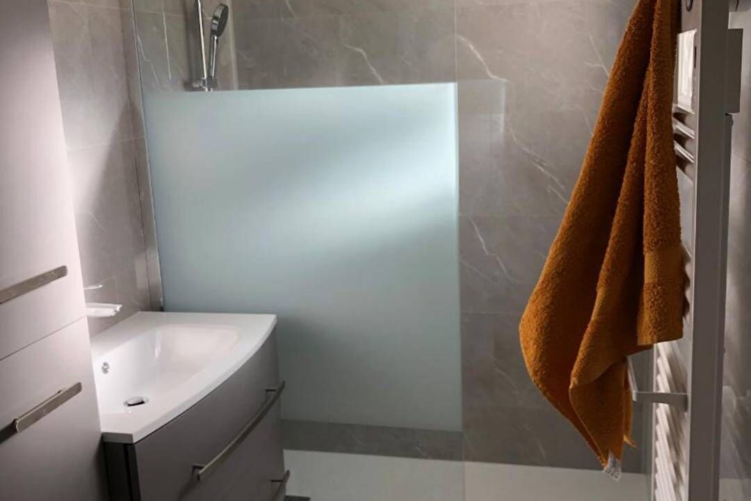 Photo of Bathroom in Biganos