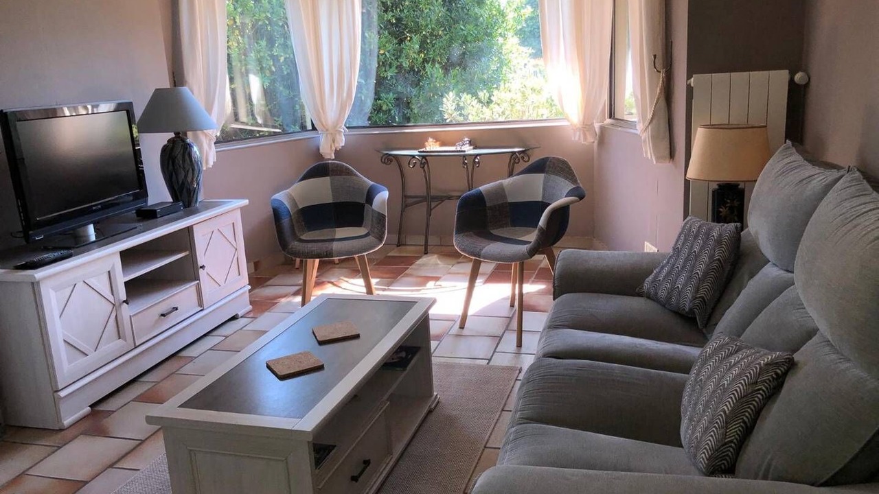 Photo of Livingroom in Biganos