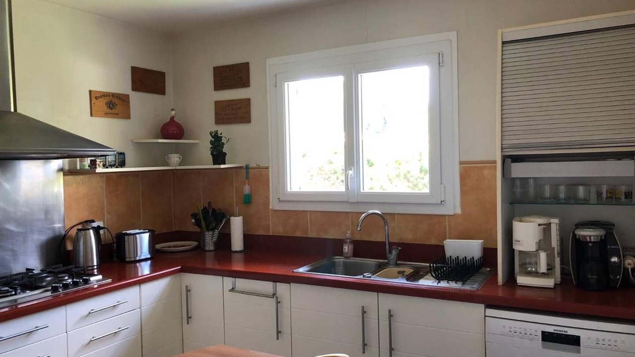 Photo of Kitchen in Biganos