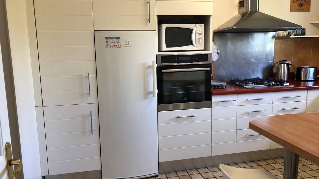 Photo of Kitchen in Biganos