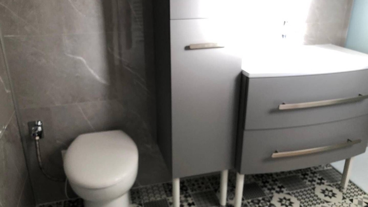 Photo of Bathroom in Biganos
