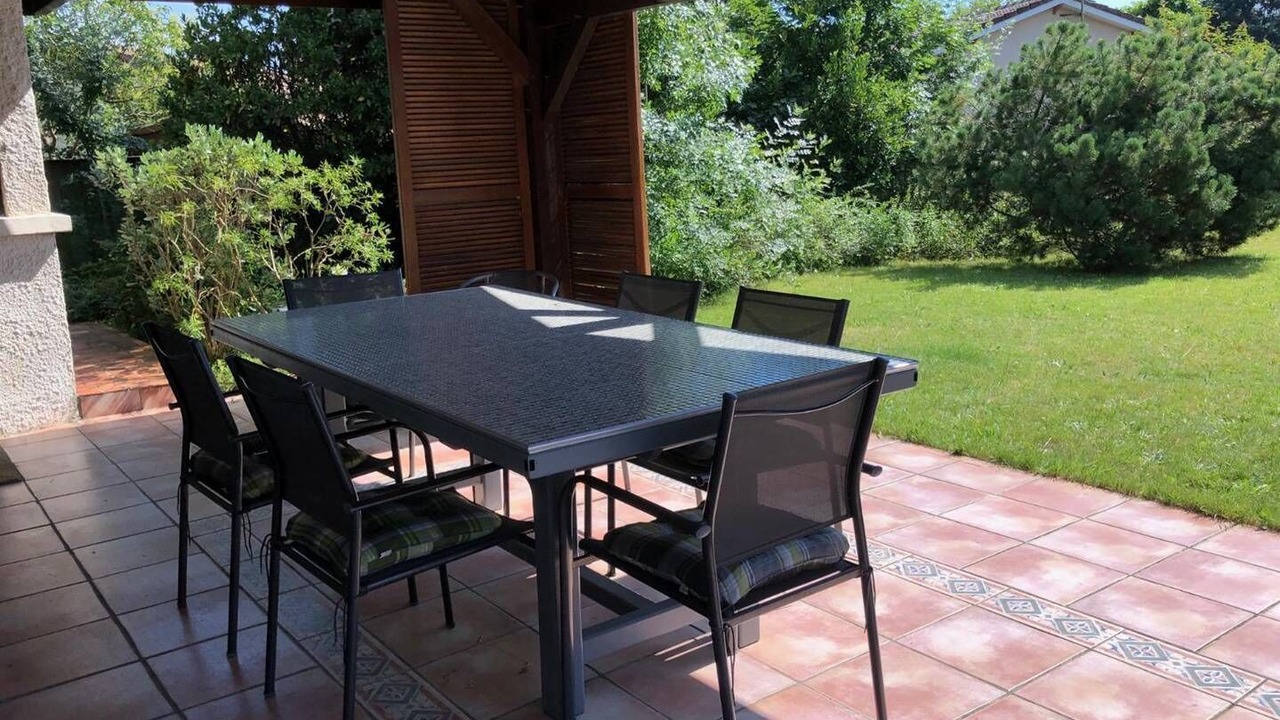 Photo of Outdoor in Biganos