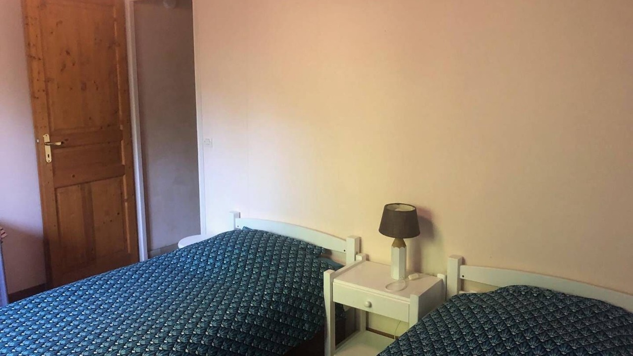 Photo of Bedroom in Biganos