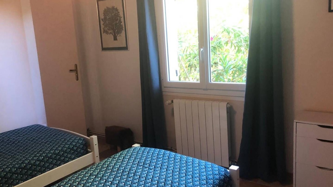 Photo of Bedroom in Biganos