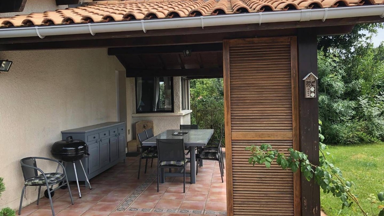 Photo of Outdoor in Biganos