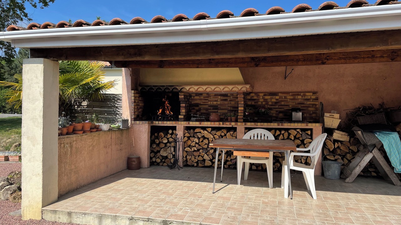 Photo of Outdoor in Puynormand