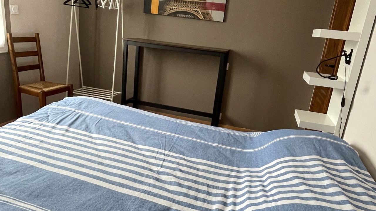 Photo of Bedroom in Puynormand