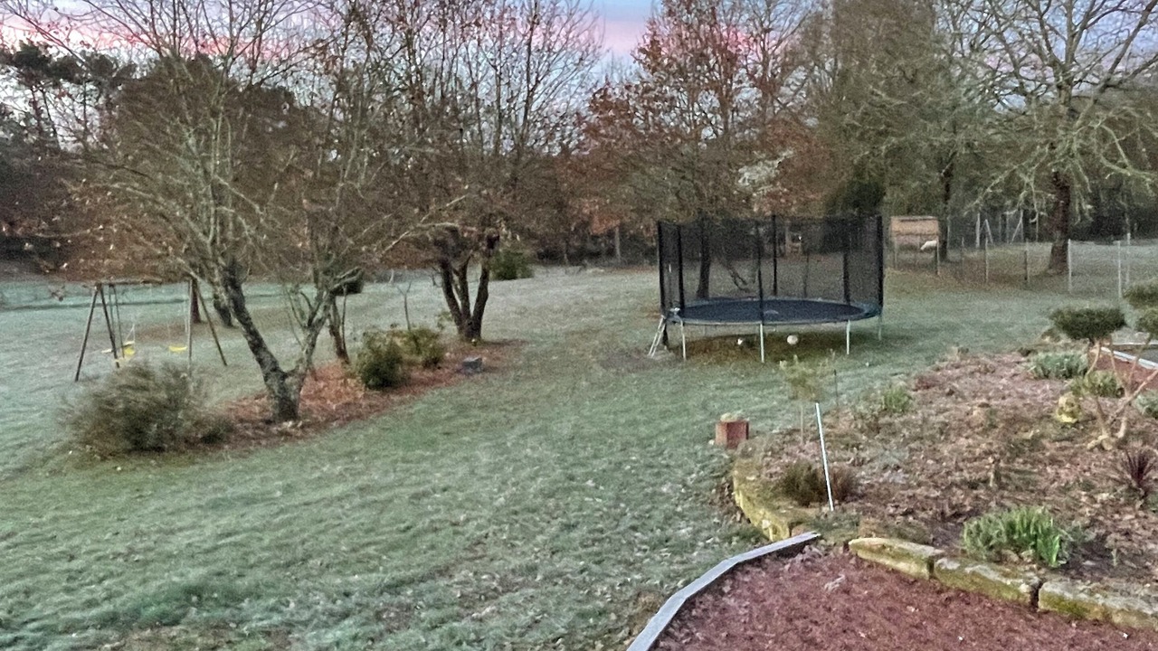 Photo of Outdoor in Puynormand