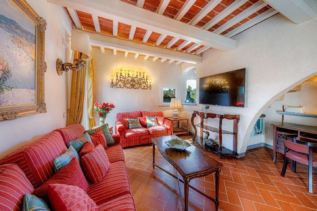Photo of Livingroom in San Miniato