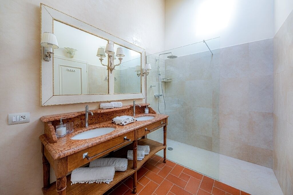 Photo of Bathroom in San Miniato