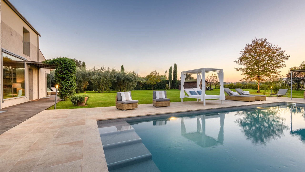 Photo of Outdoor in Castelfranco di Sotto