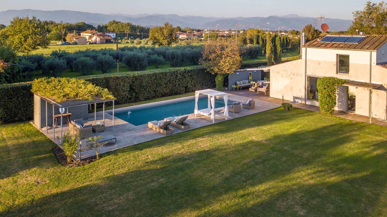 Photo of Outdoor in Castelfranco di Sotto