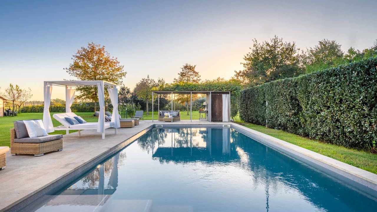 Photo of Outdoor in Castelfranco di Sotto