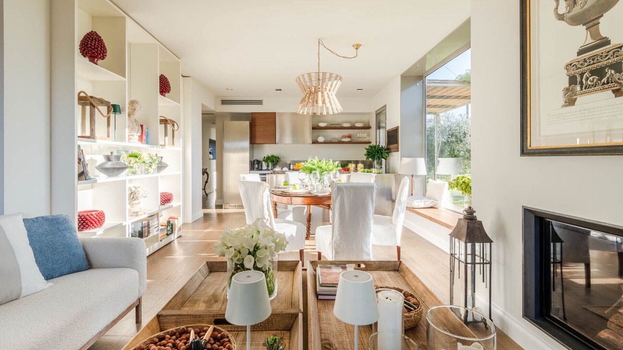 Photo of Livingroom in Castelfranco di Sotto