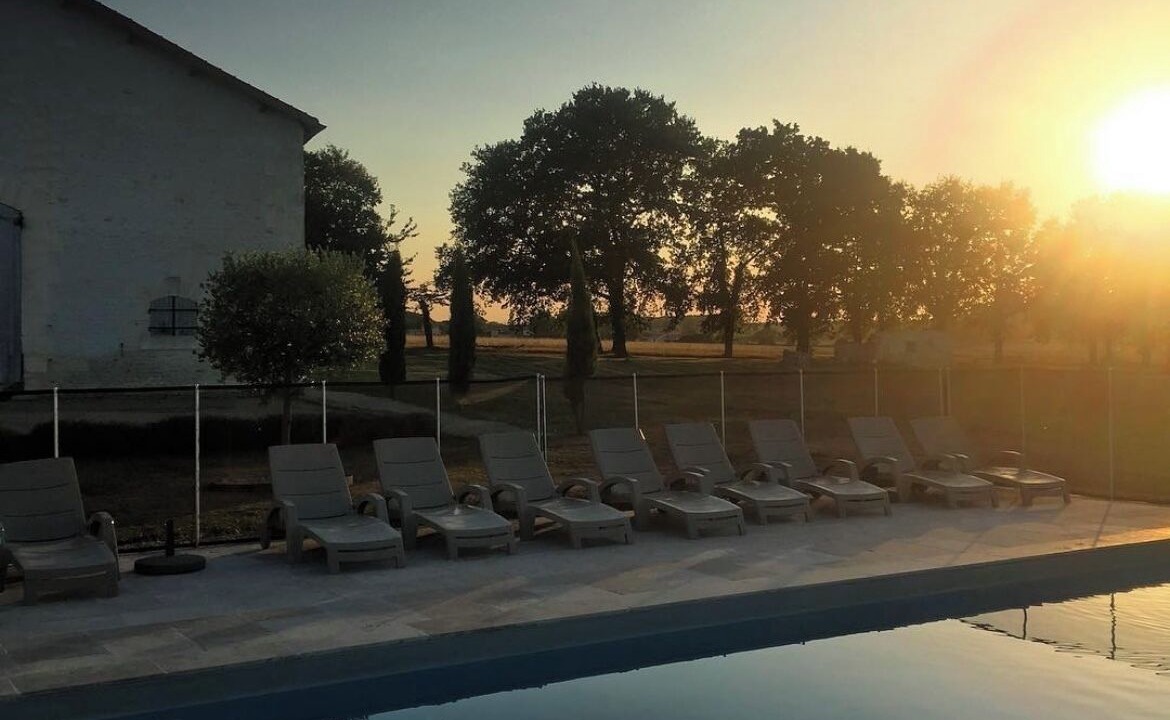 Photo of Outdoor in Reaux