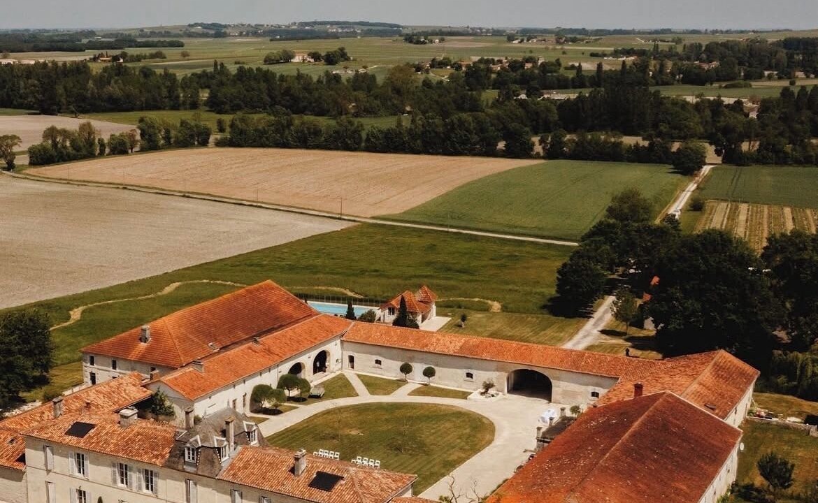 Photo of Outdoor in Reaux