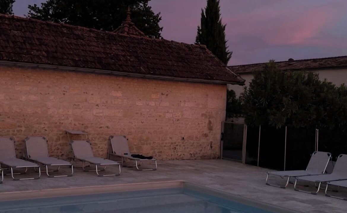 Photo of Outdoor in Reaux