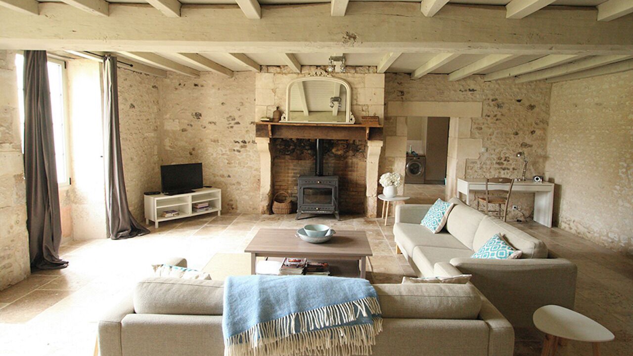 Photo of Livingroom in Reaux